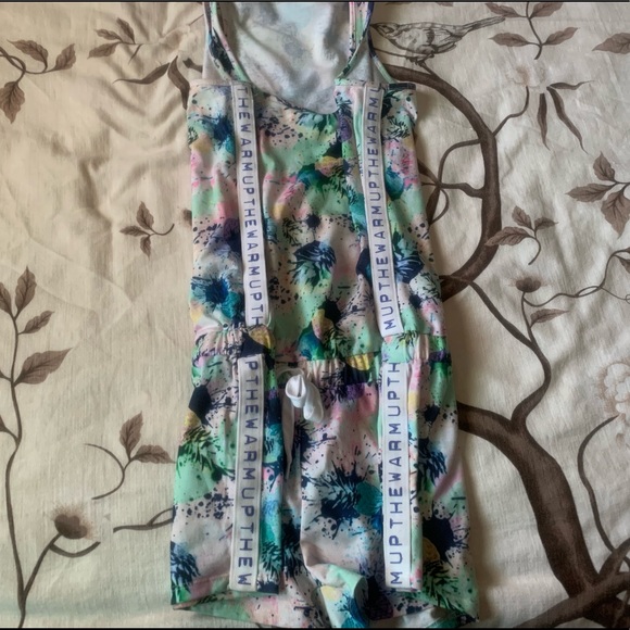 Jessica Simpson Romper - Picture 5 of 5